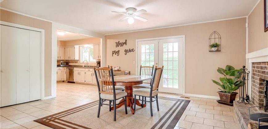 Homes for Sale in Kansas City, MO 64155 | 521 NE 90th Terrace