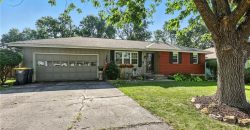 Homes for Sale in Kansas City, MO 64119 | 5025 N Lister Avenue