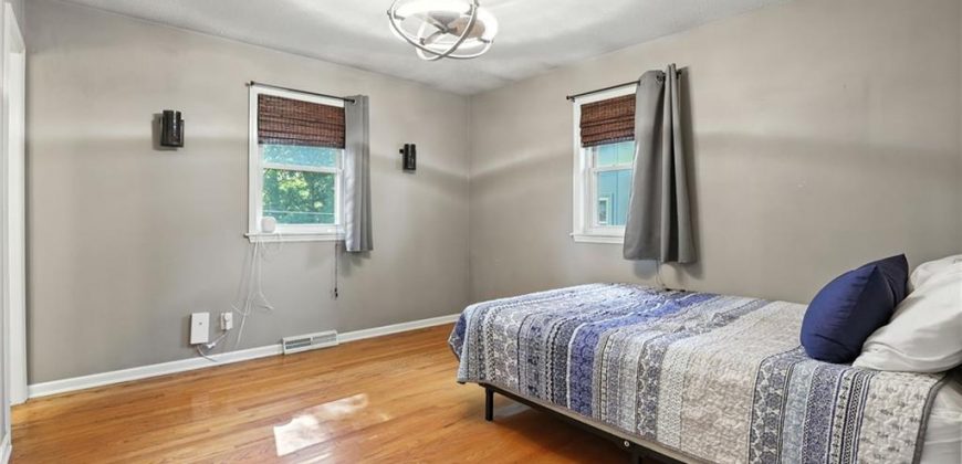 Homes for Sale in Kansas City, MO 64119 | 5025 N Lister Avenue