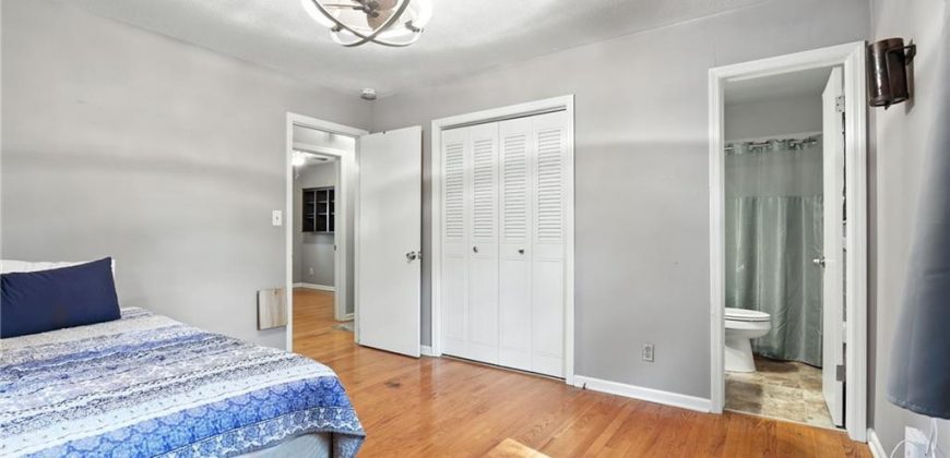 Homes for Sale in Kansas City, MO 64119 | 5025 N Lister Avenue
