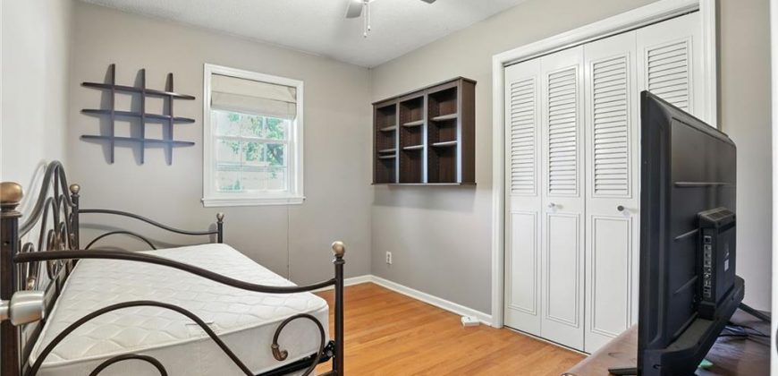 Homes for Sale in Kansas City, MO 64119 | 5025 N Lister Avenue
