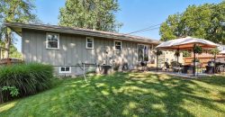 Homes for Sale in Kansas City, MO 64119 | 5025 N Lister Avenue