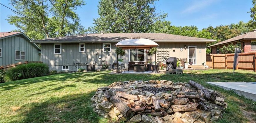 Homes for Sale in Kansas City, MO 64119 | 5025 N Lister Avenue