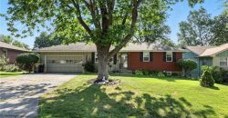 Homes for Sale in Kansas City, MO 64119 | 5025 N Lister Avenue