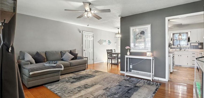 Homes for Sale in Kansas City, MO 64119 | 5025 N Lister Avenue
