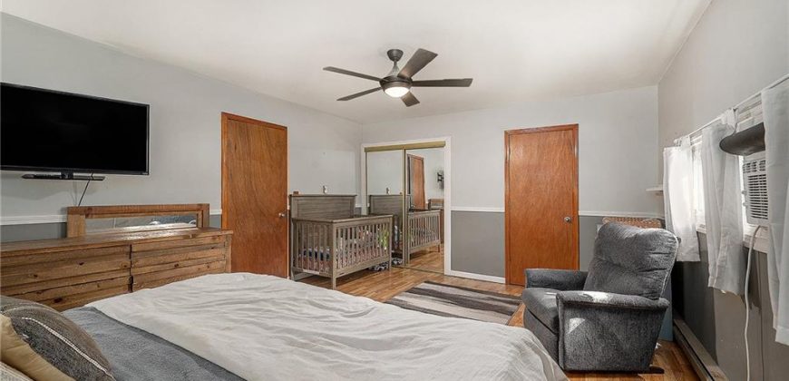 Homes for Sale in Kansas City, MO 64116 | 500 NE 44th Street