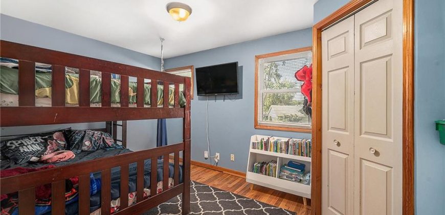Homes for Sale in Kansas City, MO 64116 | 500 NE 44th Street