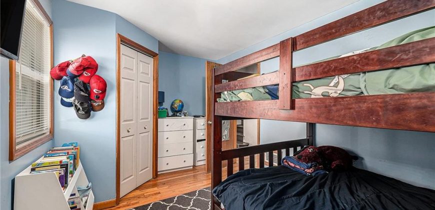 Homes for Sale in Kansas City, MO 64116 | 500 NE 44th Street
