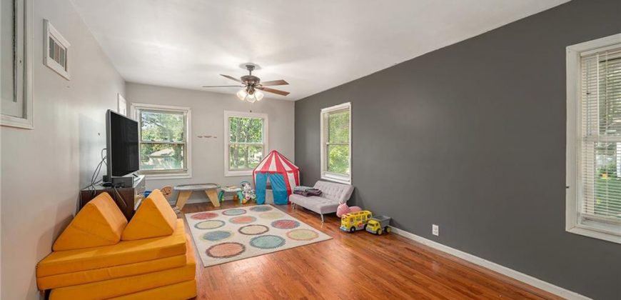 Homes for Sale in Kansas City, MO 64116 | 500 NE 44th Street
