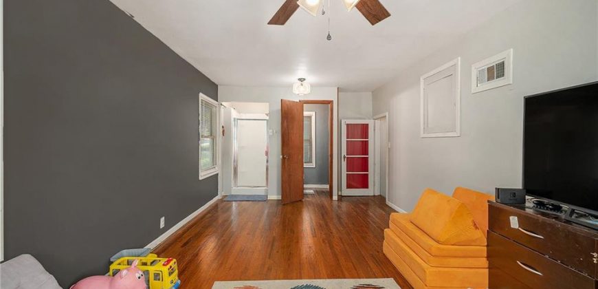 Homes for Sale in Kansas City, MO 64116 | 500 NE 44th Street