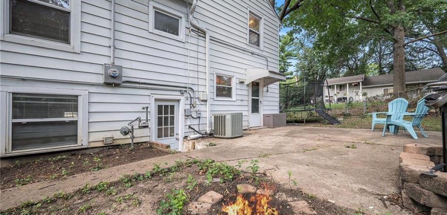 Homes for Sale in Kansas City, MO 64116 | 500 NE 44th Street