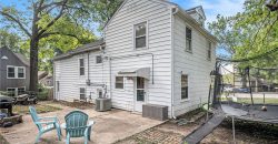 Homes for Sale in Kansas City, MO 64116 | 500 NE 44th Street