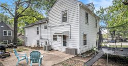 Homes for Sale in Kansas City, MO 64116 | 500 NE 44th Street