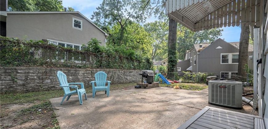 Homes for Sale in Kansas City, MO 64116 | 500 NE 44th Street