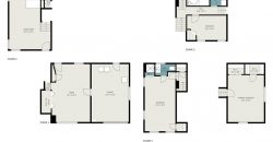 Homes for Sale in Kansas City, MO 64116 | 500 NE 44th Street