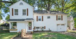 Homes for Sale in Kansas City, MO 64116 | 500 NE 44th Street