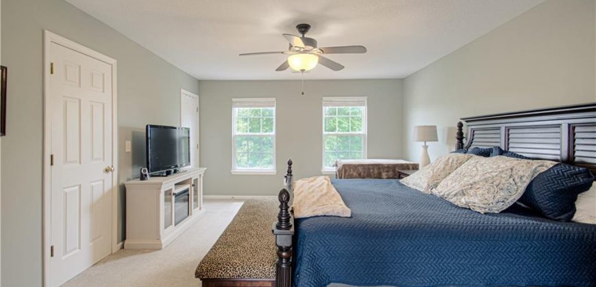 Homes for Sale in Liberty, MO 64068 | 1030  Maple Woods Drive