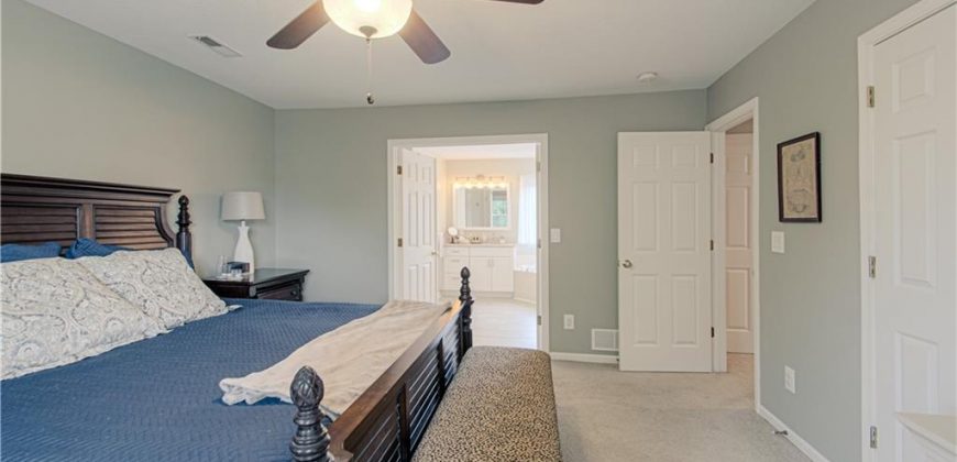 Homes for Sale in Liberty, MO 64068 | 1030  Maple Woods Drive