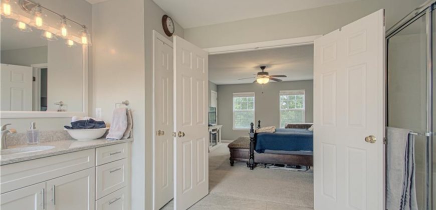 Homes for Sale in Liberty, MO 64068 | 1030  Maple Woods Drive