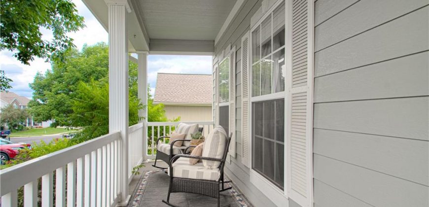 Homes for Sale in Liberty, MO 64068 | 1030  Maple Woods Drive