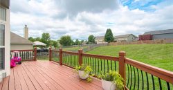 Homes for Sale in Liberty, MO 64068 | 1030  Maple Woods Drive