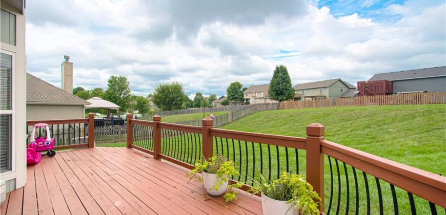 Homes for Sale in Liberty, MO 64068 | 1030  Maple Woods Drive