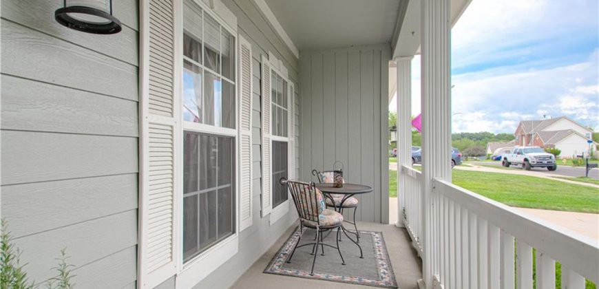 Homes for Sale in Liberty, MO 64068 | 1030  Maple Woods Drive