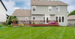Homes for Sale in Liberty, MO 64068 | 1030  Maple Woods Drive