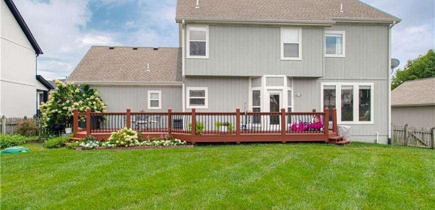 Homes for Sale in Liberty, MO 64068 | 1030  Maple Woods Drive