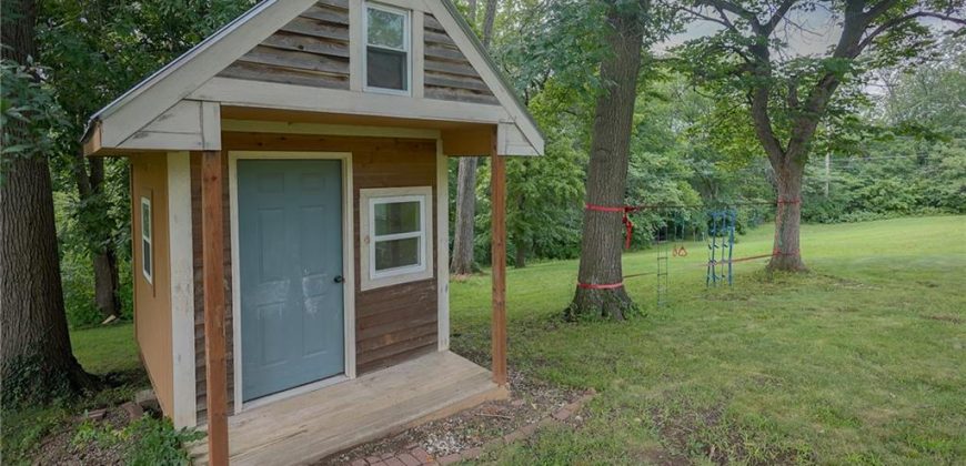 Homes for Sale in Excelsior Springs, MO 64024 | 1210 W Forrest Lane
