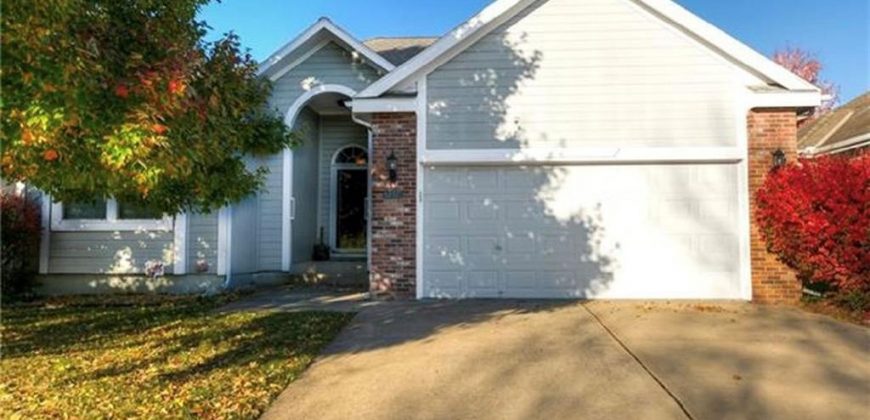 Homes for Sale in Kansas City, MO 64119 | 7214 N Cypress Avenue