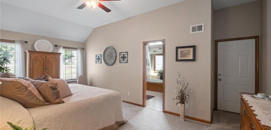 Homes for Sale in Liberty, MO 64068 | 932  Redwood Circle