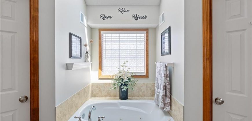 Homes for Sale in Liberty, MO 64068 | 932  Redwood Circle