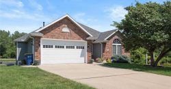 Homes for Sale in Liberty, MO 64068 | 932  Redwood Circle