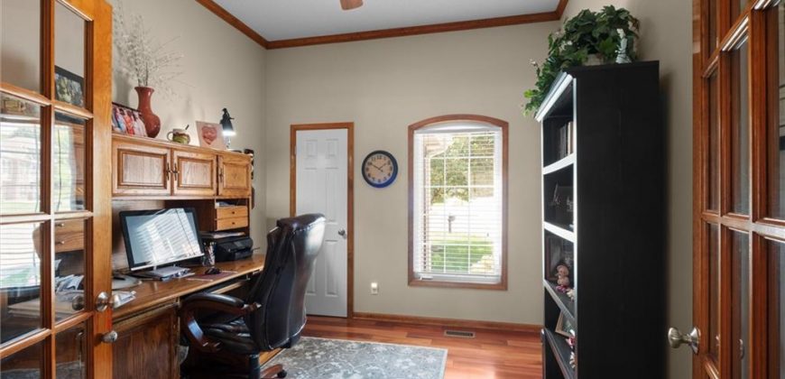 Homes for Sale in Liberty, MO 64068 | 932  Redwood Circle