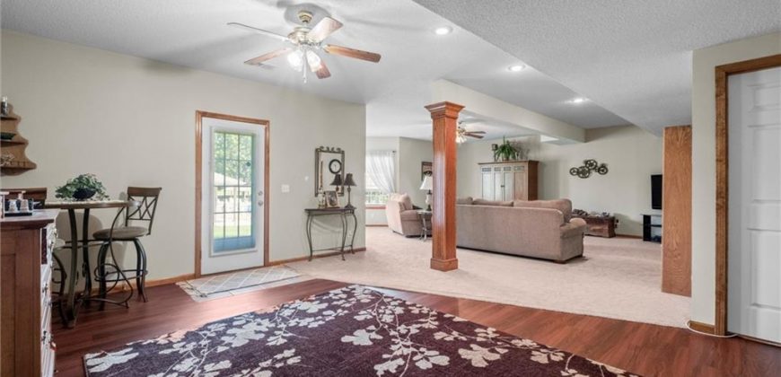 Homes for Sale in Liberty, MO 64068 | 932  Redwood Circle