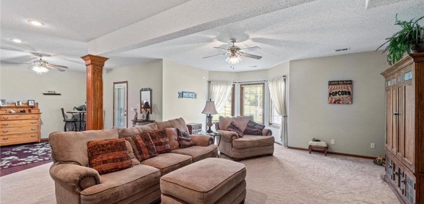Homes for Sale in Liberty, MO 64068 | 932  Redwood Circle