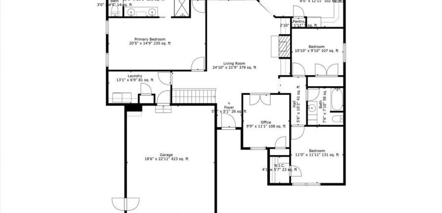 Homes for Sale in Liberty, MO 64068 | 932  Redwood Circle