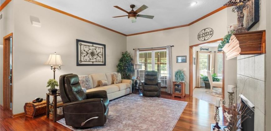 Homes for Sale in Liberty, MO 64068 | 932  Redwood Circle