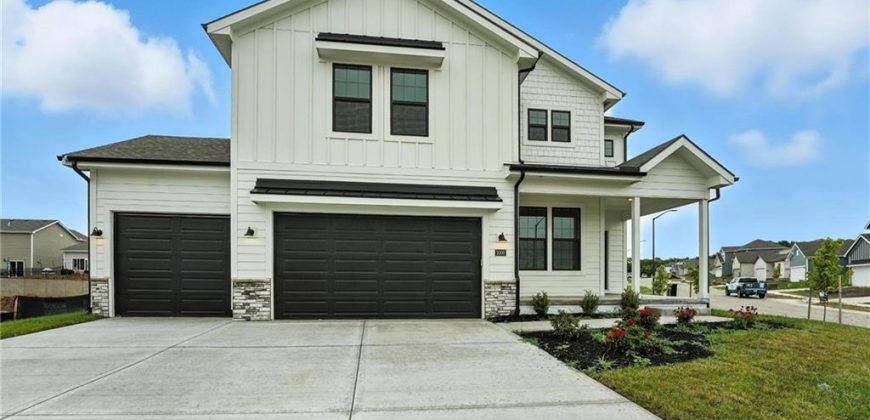 Homes for Sale in Kansas City, MO 64154 | 3000 NW 95th Terrace