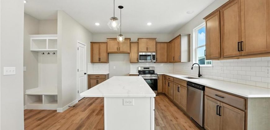 Homes for Sale in Kansas City, MO 64154 | 3000 NW 95th Terrace