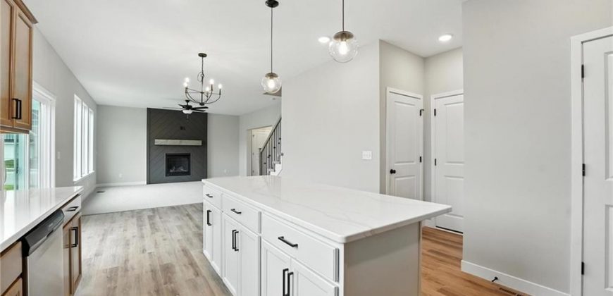 Homes for Sale in Kansas City, MO 64154 | 3000 NW 95th Terrace