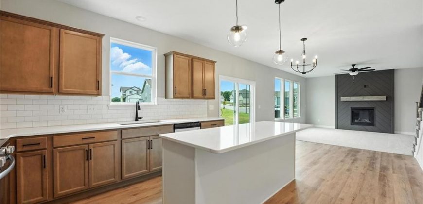 Homes for Sale in Kansas City, MO 64154 | 3000 NW 95th Terrace