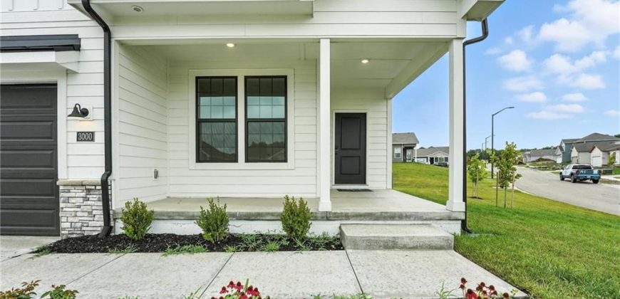 Homes for Sale in Kansas City, MO 64154 | 3000 NW 95th Terrace