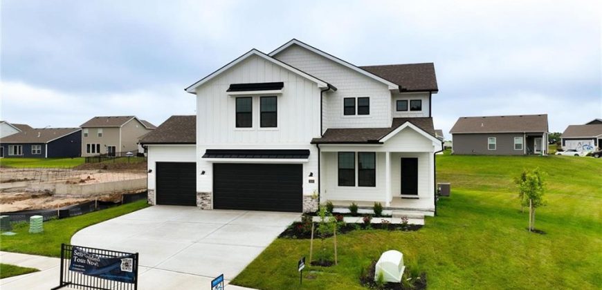 Homes for Sale in Kansas City, MO 64154 | 3000 NW 95th Terrace