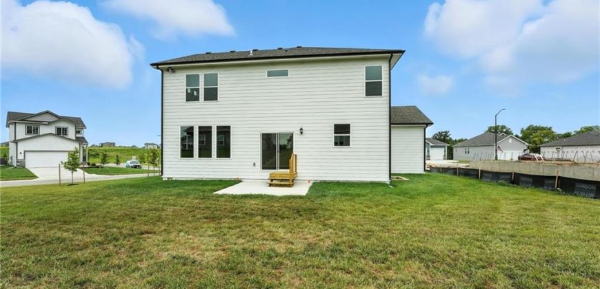 Homes for Sale in Kansas City, MO 64154 | 3000 NW 95th Terrace
