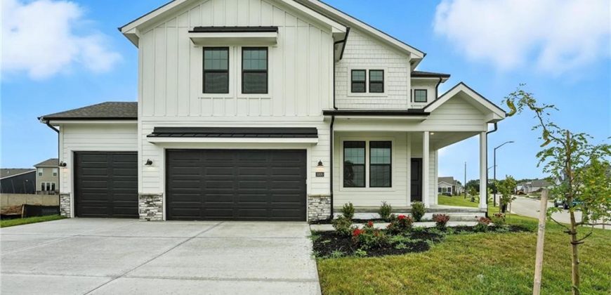 Homes for Sale in Kansas City, MO 64154 | 3000 NW 95th Terrace