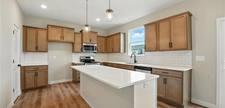 Homes for Sale in Kansas City, MO 64154 | 3000 NW 95th Terrace