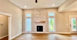 Homes for Sale in Liberty, MO 64068 | 1988  Longview Drive
