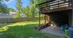 Homes for Sale in Kansas City, MO 64155 | 1105 NE 85th Court